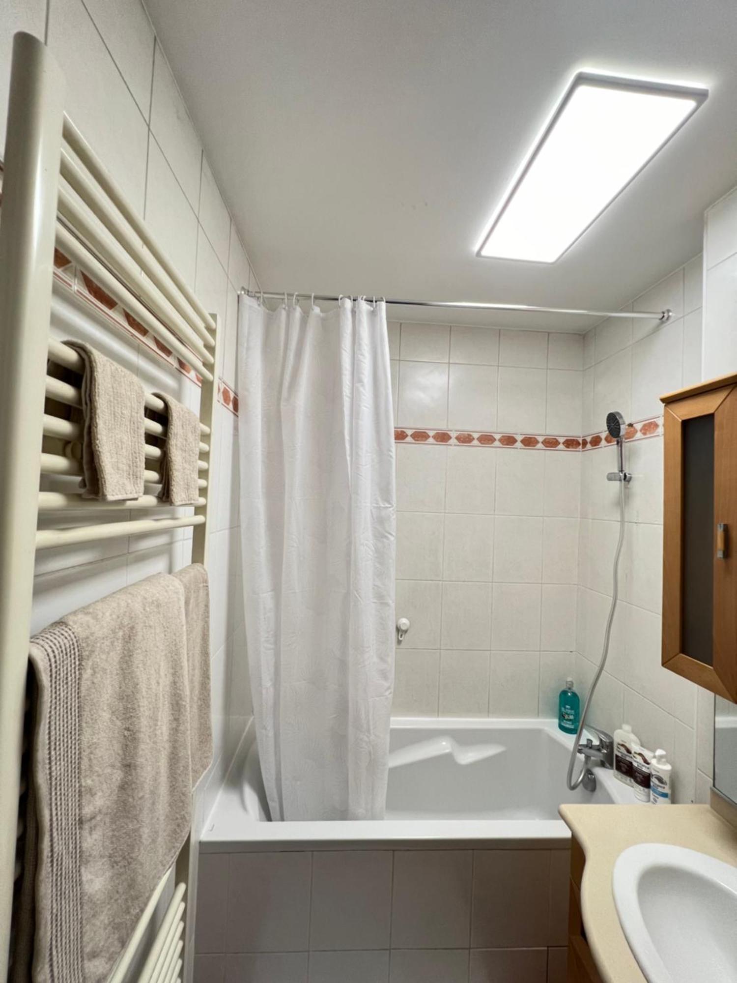 Appartement Coquelicot 25Km Paris Et Disney Pontault-Combault Εξωτερικό φωτογραφία
